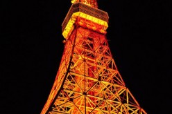 โตเกียวทาวเวอร์ (Tokyo Tower)