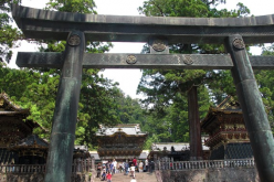 ศาลเจ้าโทโชกุ (Toshogu Shrine)