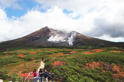 รวมสถานที่ชมใบไม้แดงที่ญี่ปุ่น