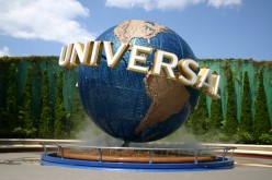 รีวิวเที่ยว 1 วันไปกับยูนิเวอร์แซลสตูดิโอเจแปน (Universal Studios Japan)