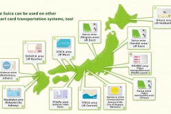 IC CARD – Pasmo และ Suica