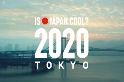 IS JAPAN COOL? 2020 TOKYO